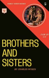 Обложка книги «Brothers And Sisters»