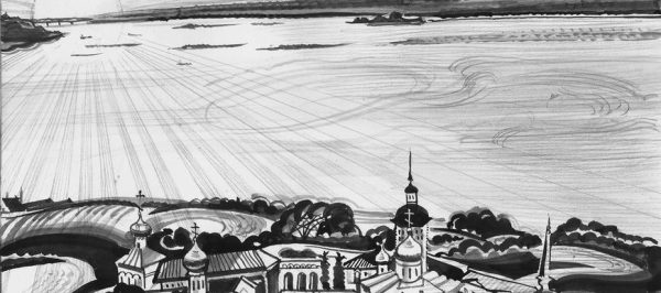 Обложка книги «Газета Завтра 23 (1020 2013)»