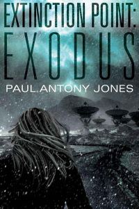 Обложка книги «Exodus»