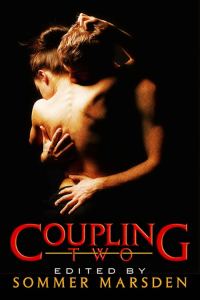 Обложка книги «Coupling Two. More Filthy Erotica for Couples»