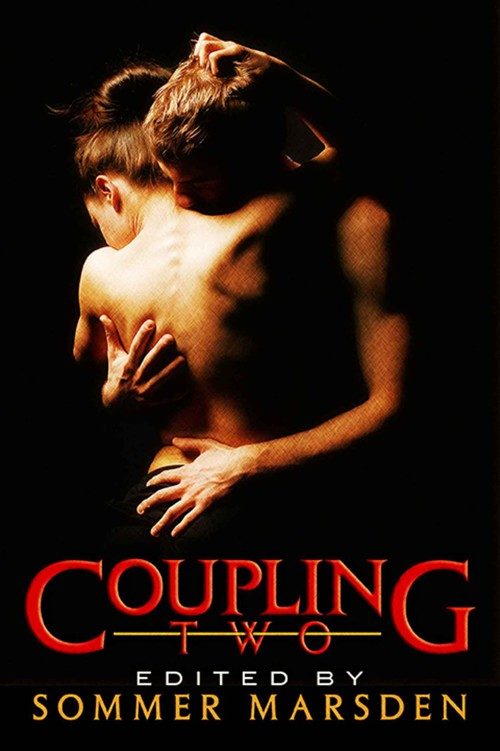 Обложка книги «Coupling Two. More Filthy Erotica for Couples»