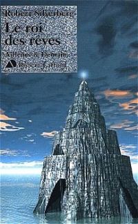 Обложка книги «Le roi des rêves»