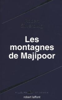 Обложка книги «Les montagnes de Majipoor»