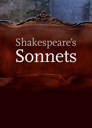 Обложка книги «The Sonnets»