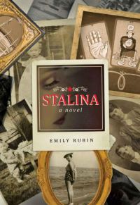 Обложка книги «Stalina»
