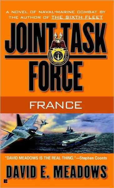 Обложка книги «France»