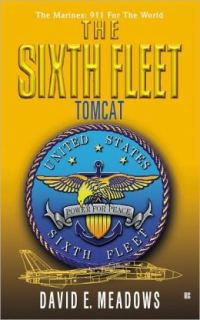 Обложка книги «Tomcat»