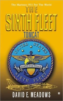 Обложка книги «Tomcat»
