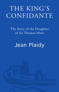 Обложка книги «King's Confidante»