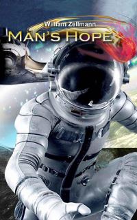 Обложка книги «Man's Hope»