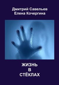 Обложка книги «Жизнь в стёклах (сборник)»