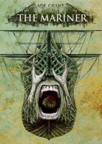 Обложка книги «The Mariner»