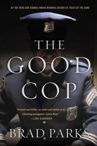 Обложка книги «The Good Cop»