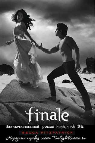 Обложка книги «Финал»