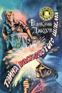 Обложка книги «Тайна заброшенного туннеля»