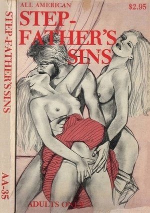 Обложка книги «Step-Father's Sins»