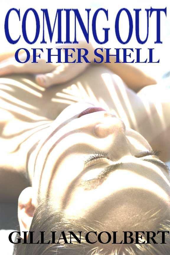 Обложка книги «Coming Out of Her Shell»