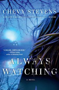 Обложка книги «Always Watching»