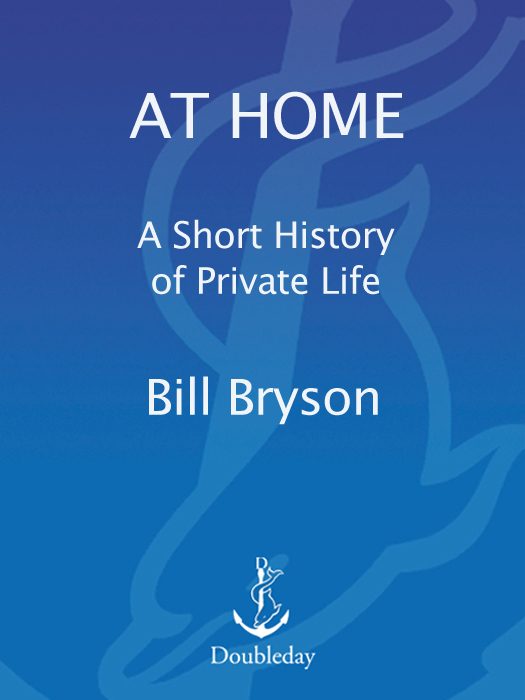 Обложка книги «At Home»