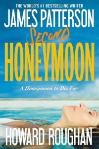 Обложка книги «Second Honeymoon»