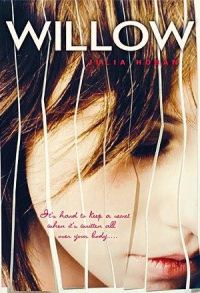 Обложка книги «Уиллоу»