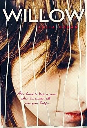 Обложка книги «Уиллоу»
