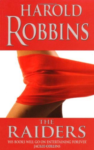 Обложка книги «The Raiders»
