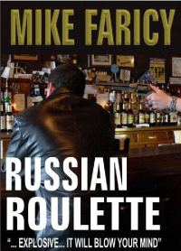 Обложка книги «Russian Roulette»