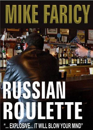 Обложка книги «Russian Roulette»