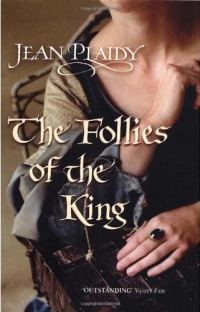 Обложка книги «The Follies of the King»