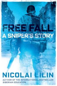 Обложка книги «Free Fall: A Sniper's Story»