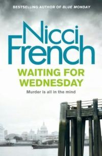 Обложка книги «Waiting for Wednesday»