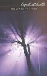 Обложка книги «Murder in the m\Mews»
