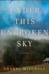 Обложка книги «Under This Unbroken Sky»