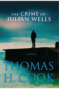 Обложка книги «The Crime of Julian Wells»