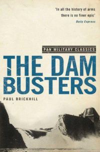 Обложка книги «The Dam Busters»