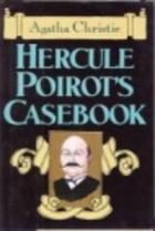Обложка книги «Hercule Poirot's Casebook»