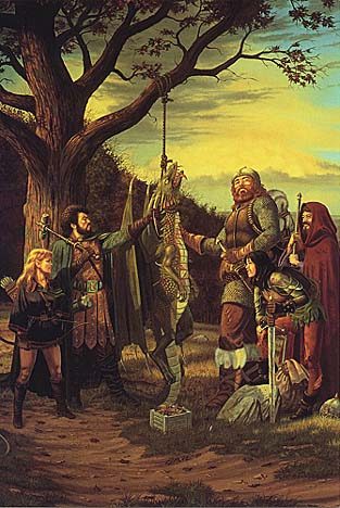 Обложка книги «Истребитель чудовищ»