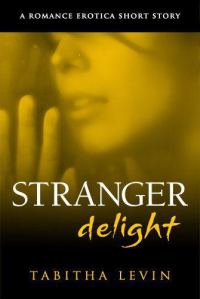 Обложка книги «Stranger Delight»