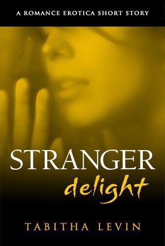 Обложка книги «Stranger Delight»