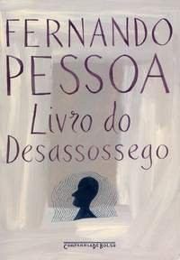 Обложка книги «Livro do Desassossego»