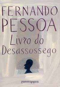 Обложка книги «Livro do Desassossego»