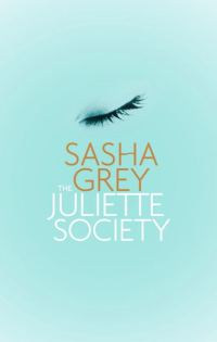 Обложка книги «The Juliette Society»