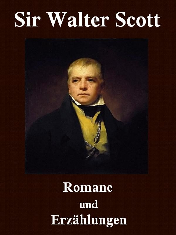 Обложка книги «Romane und Erzählungen»