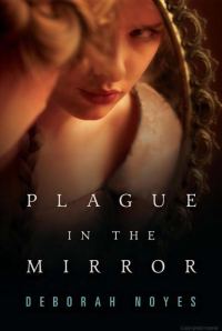 Обложка книги «Plague in the Mirror»