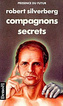 Обложка книги «La substitution»