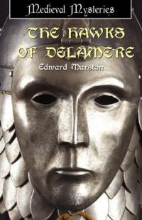 Обложка книги «The Hawks of Delamere»