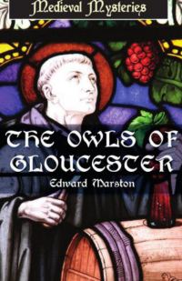 Обложка книги «The Owls of Gloucester»