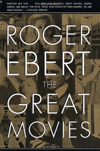 Обложка книги «The Great Movies»