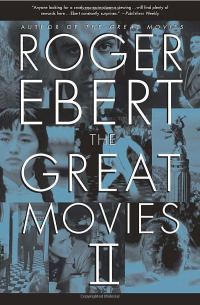 Обложка книги «The Great Movies II»
